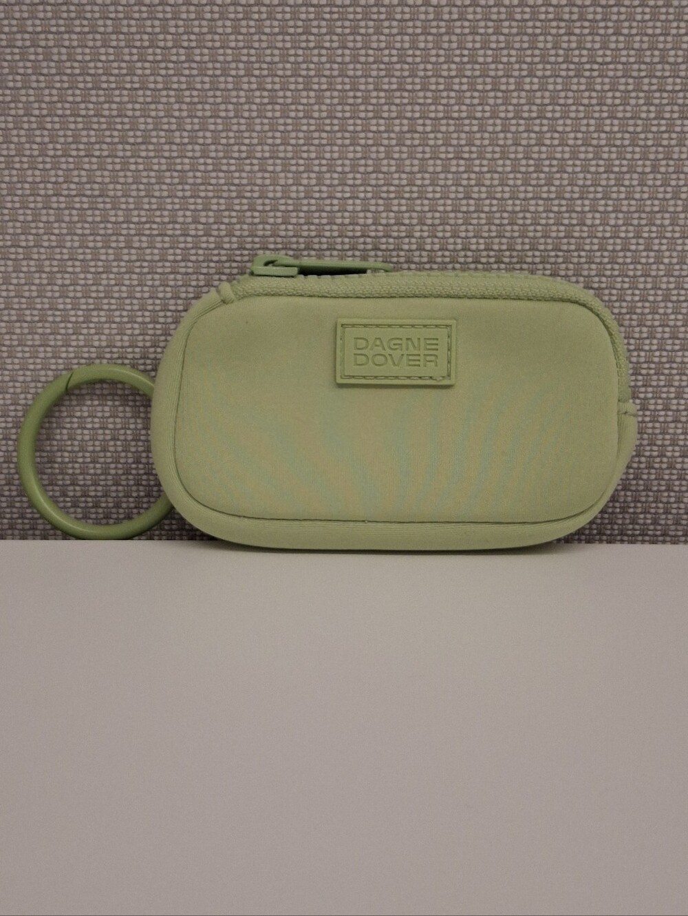 DAGNE DOVER Keychain/Change Purse